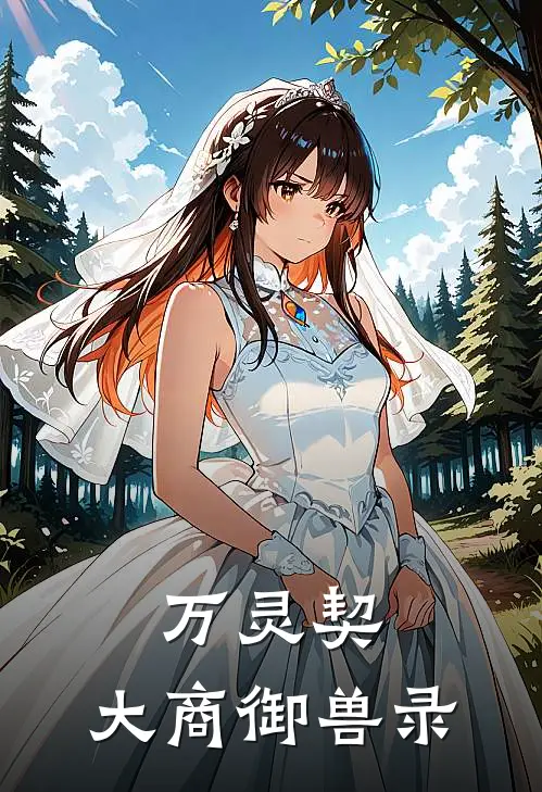 万灵契：大商御兽录(林昭周通)小说全文免费阅读_无弹窗全文免费阅读万灵契：大商御兽录(林昭周通)