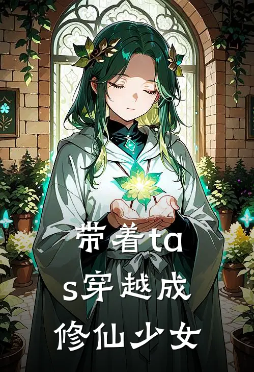 带着tas穿越成修仙少女