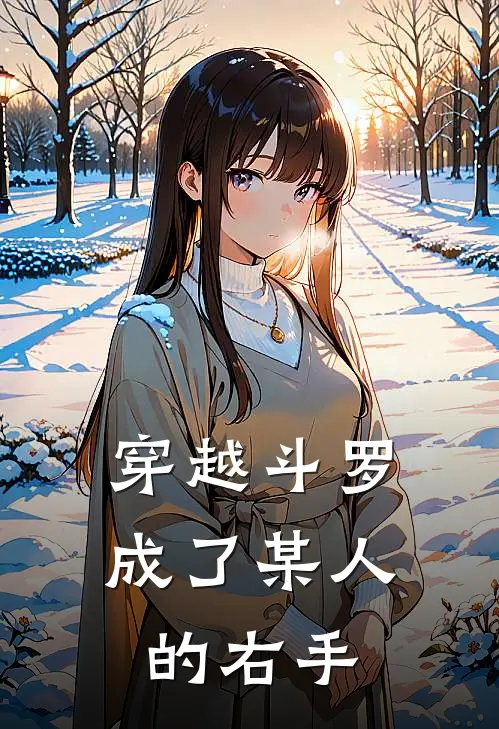 穿越斗罗成了某人的右手