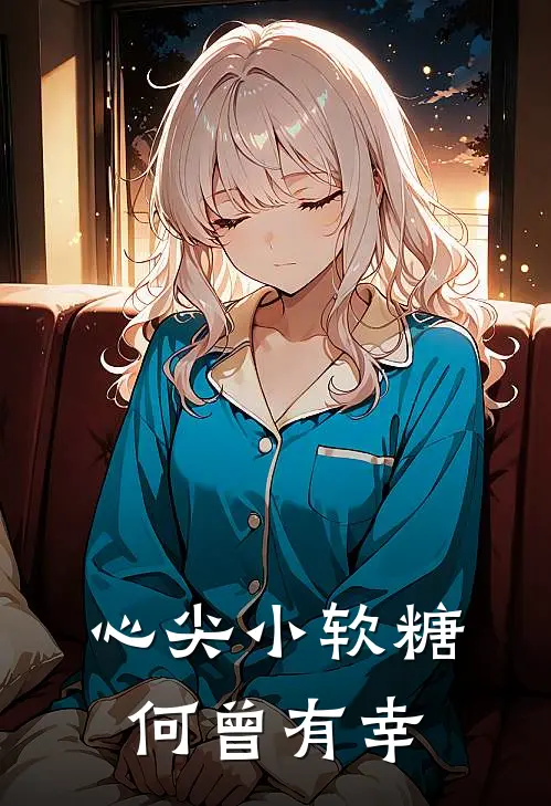 心尖小软糖 何曾有幸