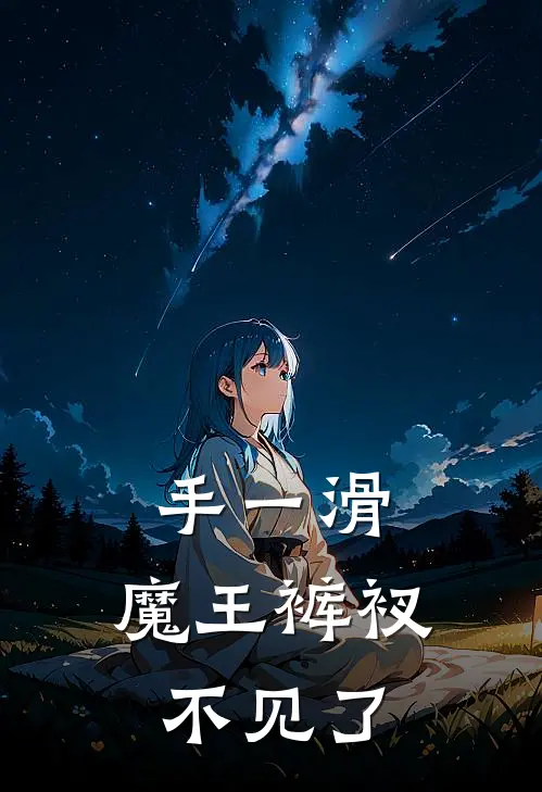 手一滑，魔王裤衩不见了