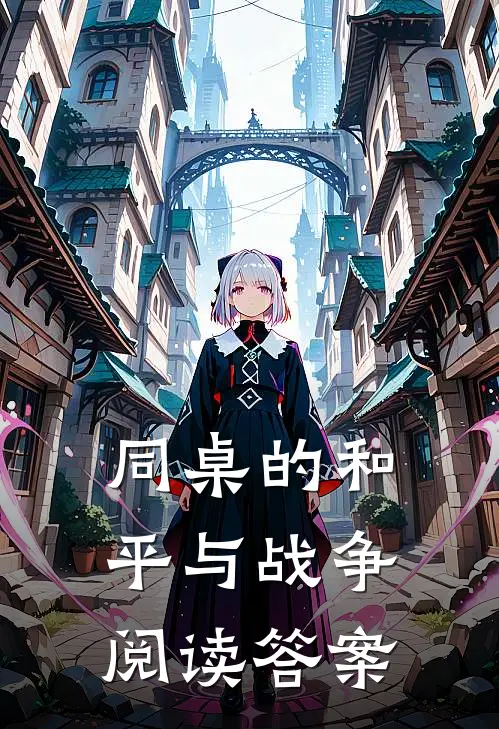 同桌的和平与战争阅读答案