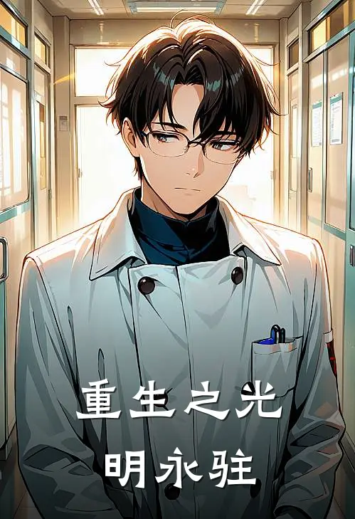 重生之光明永驻(刘永明李大树)推荐完结小说_最新章节列表重生之光明永驻(刘永明李大树)