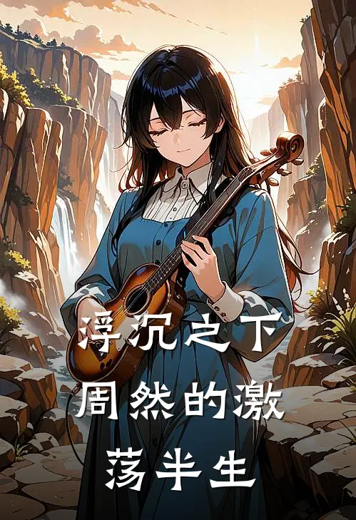 浮沉之下周然的激荡半生