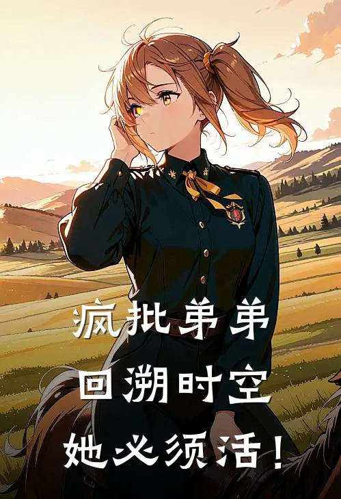 疯批弟弟回溯时空：她必须活！