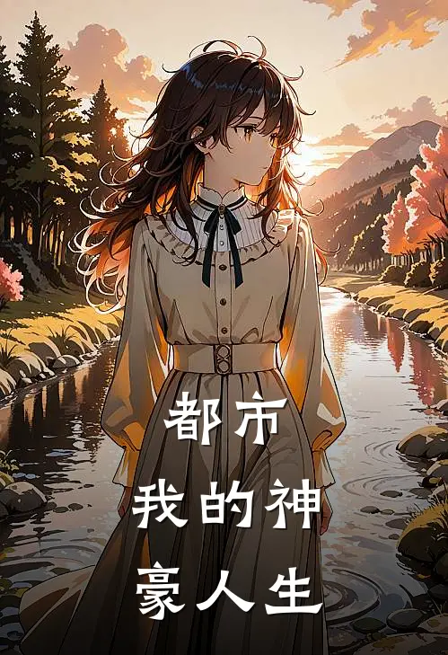 都市：我的神豪人生