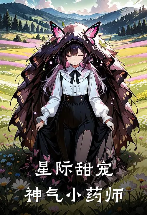 星际甜宠，神气小药师(苏暖暖苏战)火爆小说_《星际甜宠，神气小药师》苏暖暖苏战小说免费在线阅读