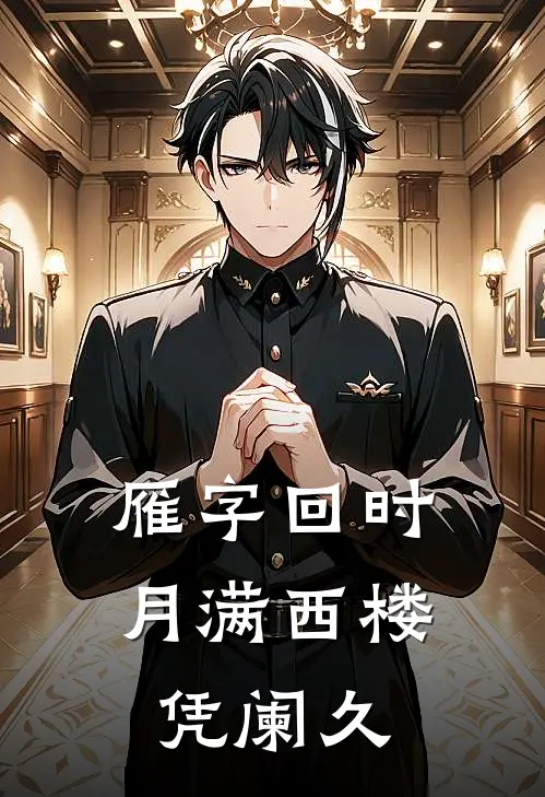 雁字回时，月满西楼凭阑久