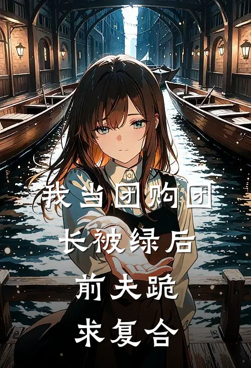 我当团购团长被绿后，前夫跪求复合(陈笙沈羽)在哪看免费小说_最新章节列表我当团购团长被绿后，前夫跪求复合(陈笙沈羽)