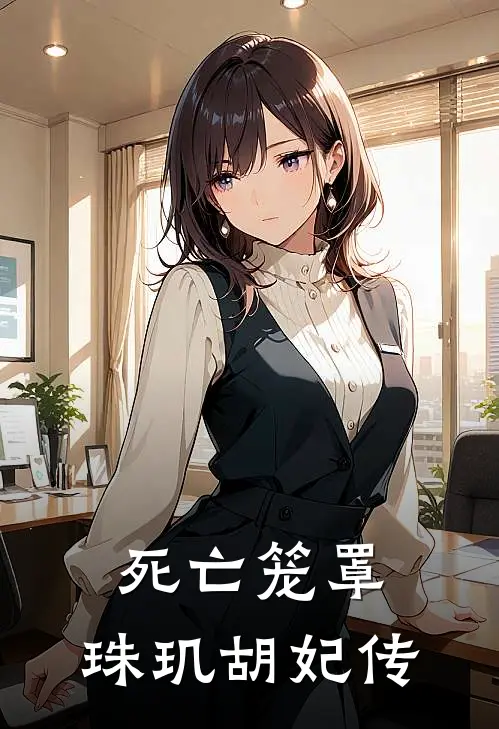 死亡笼罩：珠玑胡妃传