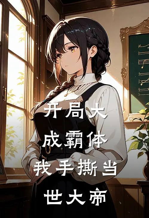 开局大成霸体，我手撕当世大帝