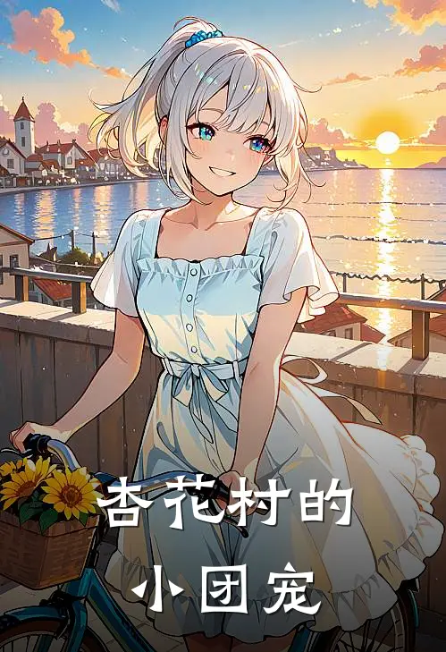 杏花村的小团宠林建国王秀兰热门完结小说_最新章节列表杏花村的小团宠(林建国王秀兰)