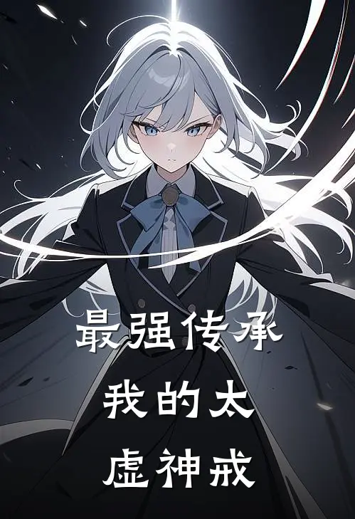 秦阳苏晓柔(最强传承：我的太虚神戒)完结版免费在线阅读_《最强传承：我的太虚神戒》全章节阅读