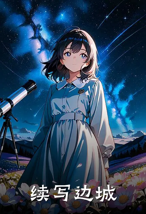 续写边城