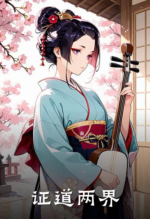 证道两界