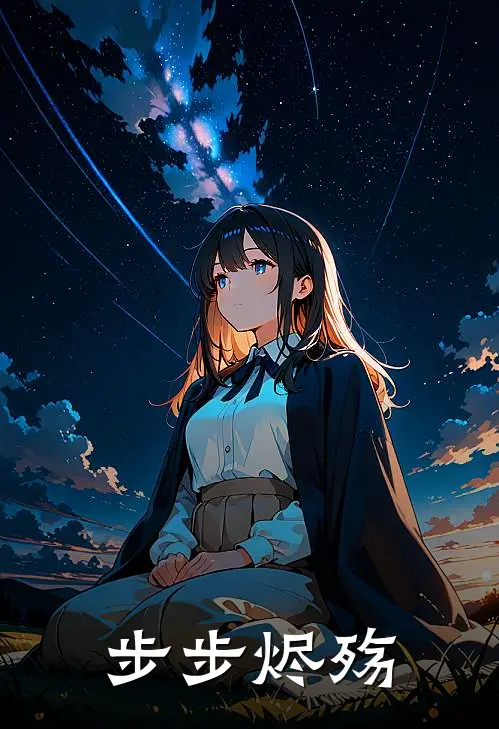步步烬殇(萧墨渊苏南枝)全本免费小说_最新章节列表步步烬殇(萧墨渊苏南枝)