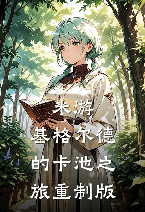 米游：基格尔德的卡池之旅重制版(派蒙符夜)最新好看小说_最新章节列表米游：基格尔德的卡池之旅重制版(派蒙符夜)