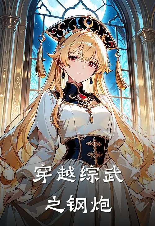 穿越综武之钢炮(王钢李福贵)最新好看小说_无弹窗全文免费阅读穿越综武之钢炮王钢李福贵