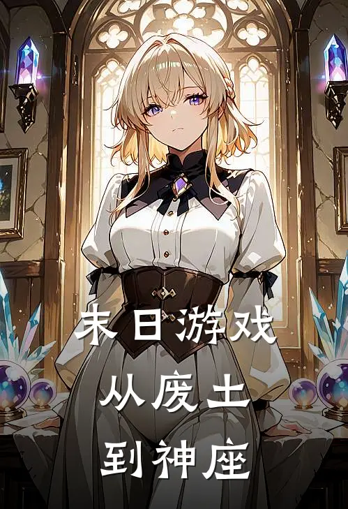 末日游戏：从废土到神座(林默天启)免费小说阅读_免费小说完整版末日游戏：从废土到神座(林默天启)