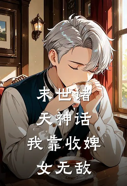 末世诸天神话，我靠收婢女无敌