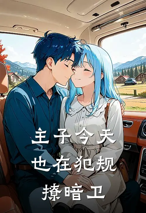 主子今天也在犯规撩暗卫萧衍暗玖完本小说免费阅读_小说完结版主子今天也在犯规撩暗卫萧衍暗玖