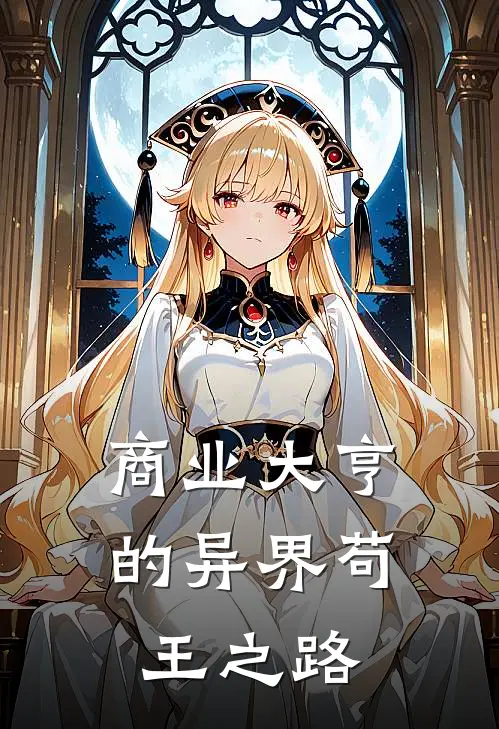 商业大亨的异界苟王之路(林墨林小萌)热门小说阅读_全文免费阅读商业大亨的异界苟王之路林墨林小萌