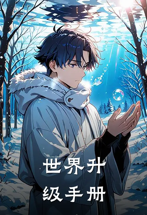 世界升级手册（徐清源沈青霄）完整版小说阅读_世界升级手册全文免费阅读（徐清源沈青霄）