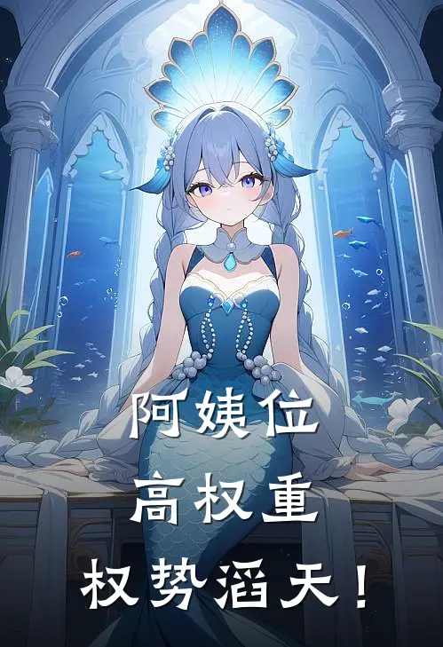 阿姨位高权重，权势滔天！