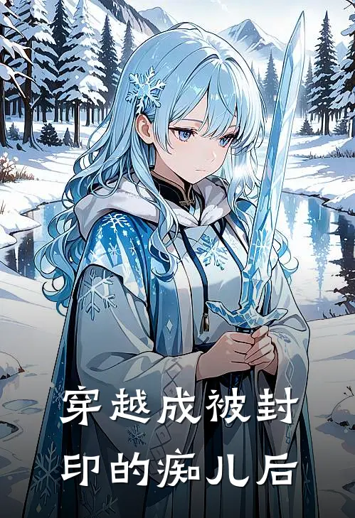 穿越成被封印的痴儿后(苏晚照林婉音)完结小说推荐_免费小说穿越成被封印的痴儿后(苏晚照林婉音)