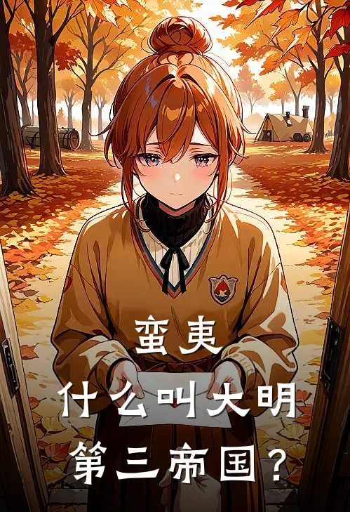 蛮夷：什么叫大明第三帝国？朱由校古德里安新热门小说_小说免费阅读蛮夷：什么叫大明第三帝国？(朱由校古德里安)