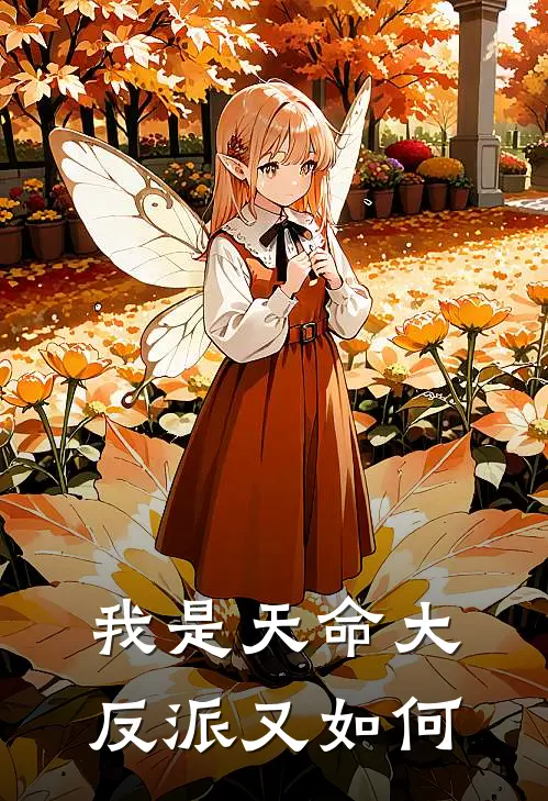 我是天命大反派又如何