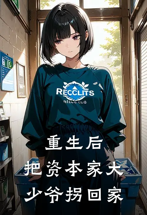 重生后，把资本家大少爷拐回家