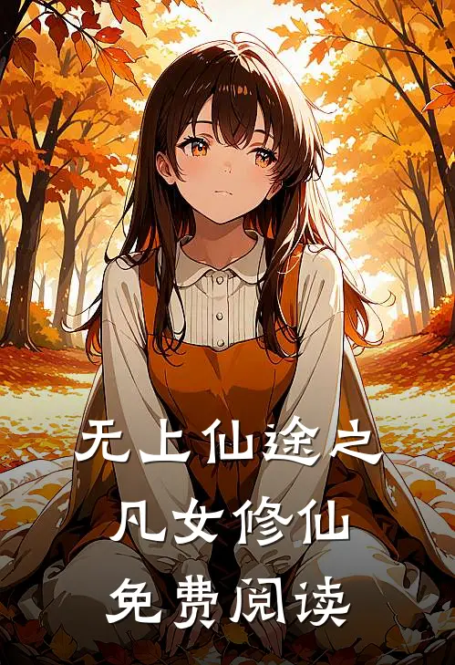 无上仙途之凡女修仙免费阅读