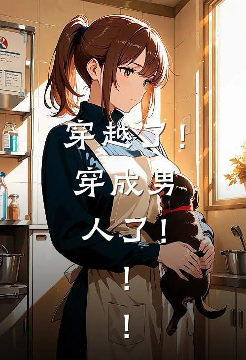 穿越了！穿成男人了！！！沈砚拓跋月全本免费小说_热门网络小说推荐穿越了！穿成男人了！！！沈砚拓跋月