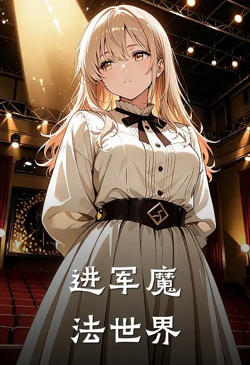 进军魔法世界耶尔哈利波特完本小说大全_免费小说免费阅读进军魔法世界(耶尔哈利波特)