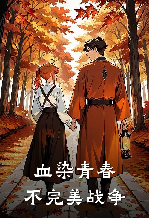 血染青春：不完美战争