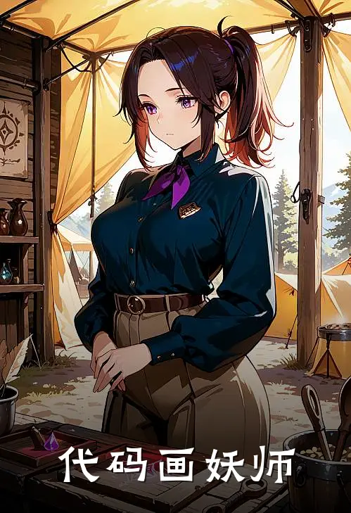 代码画妖师苏小米毕方完结版小说_完结版小说代码画妖师(苏小米毕方)