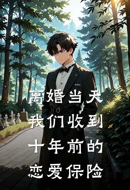 余骁姜栀离婚当天，我们收到十年前的恋爱保险完结版在线阅读_离婚当天，我们收到十年前的恋爱保险全集免费在线阅读