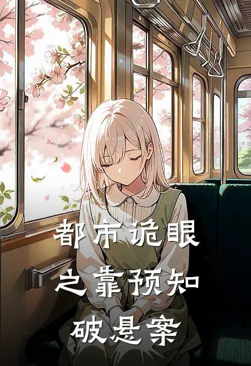 都市诡眼之靠预知破悬案亚迪穆合丽免费小说_完本免费小说都市诡眼之靠预知破悬案亚迪穆合丽