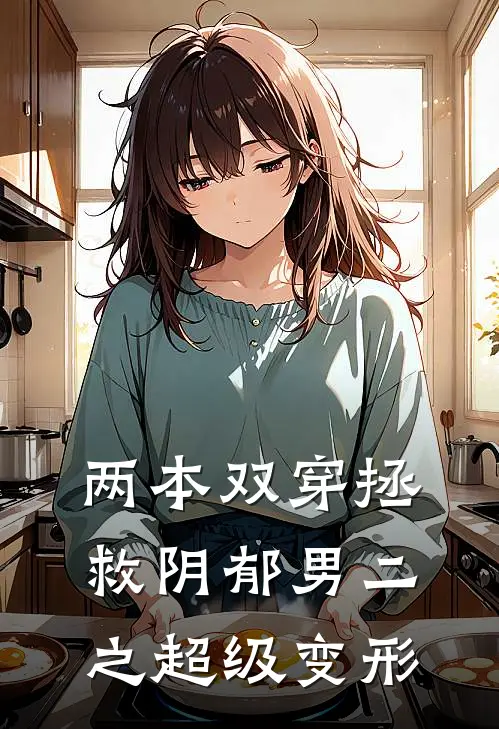 两本双穿拯救阴郁男二之超级变形祁琪洛弦_《两本双穿拯救阴郁男二之超级变形》最新章节免费在线阅读