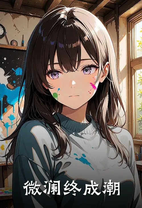 微澜终成潮黎安樾慕池砚免费小说在线看_完本小说阅读微澜终成潮(黎安樾慕池砚)