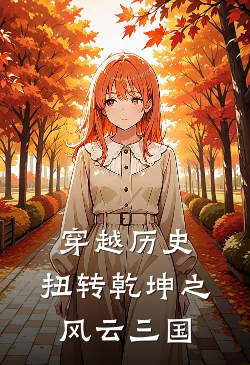 穿越历史：扭转乾坤之风云三国(林风柳瑶)在线阅读免费小说_完整版小说免费阅读穿越历史：扭转乾坤之风云三国(林风柳瑶)