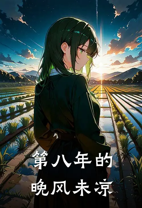 第八年的晚风未凉