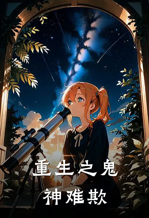 重生之鬼神难欺(陆瑶成荫)推荐完结小说_最新章节列表重生之鬼神难欺(陆瑶成荫)