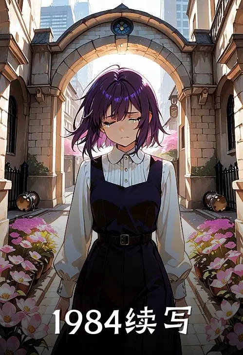 1984续写