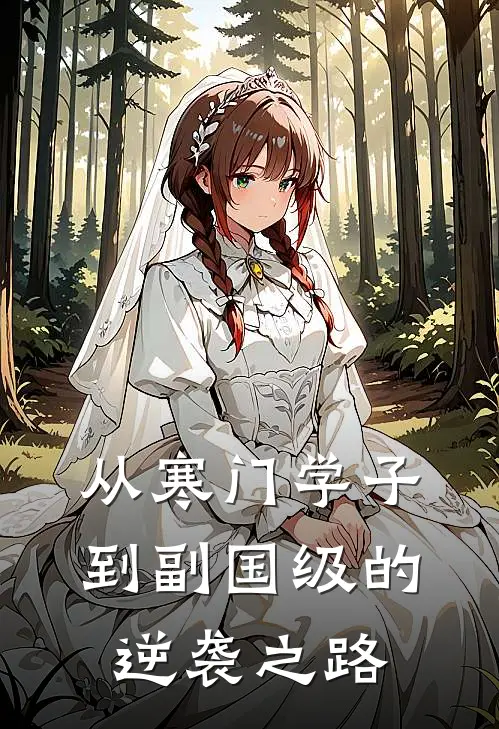 从寒门学子到副国级的逆袭之路