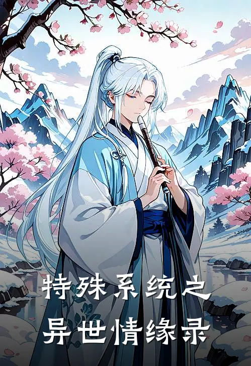 特殊系统之异世情缘录张晓叶云热门小说免费阅读_完本完结小说特殊系统之异世情缘录(张晓叶云)