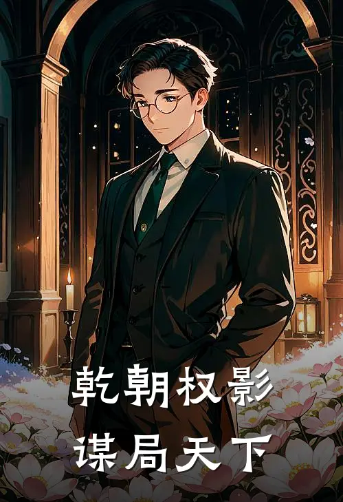 乾朝权影：谋局天下周武苏羽_《乾朝权影：谋局天下》最新章节免费在线阅读