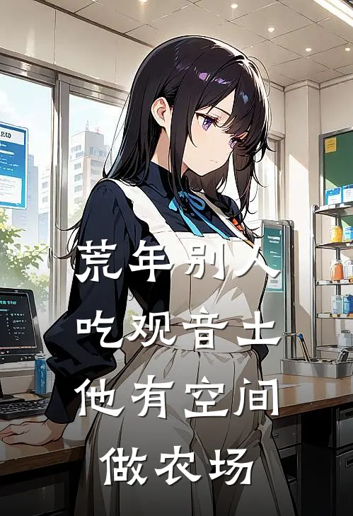 荒年别人吃观音土，他有空间做农场(林昆仑柳叶)完整版免费全文阅读_最热门小说荒年别人吃观音土，他有空间做农场林昆仑柳叶