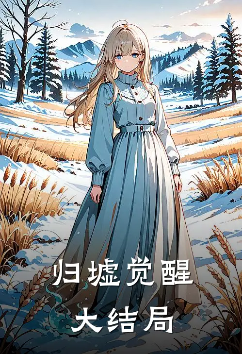 归墟觉醒大结局